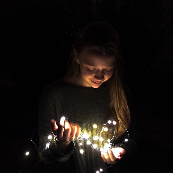 Meet your Posher, Lucy - Picture 1 of 1